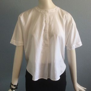 White Shirt NWT
